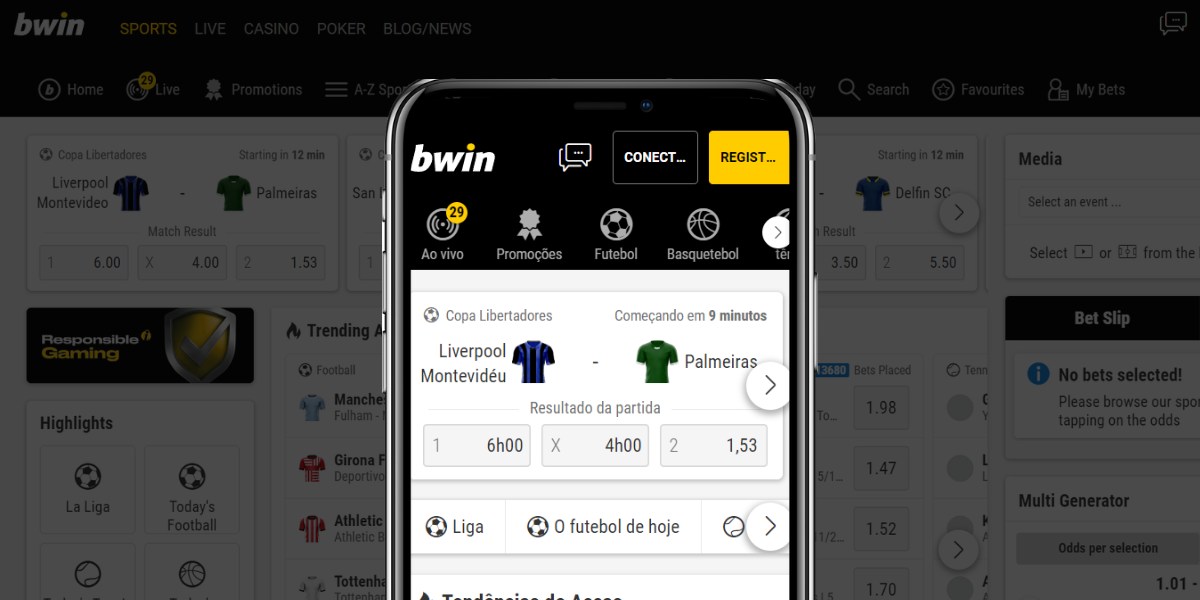 betclic transmisje