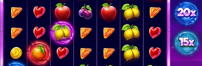 site de porcentagem de jogos cassino