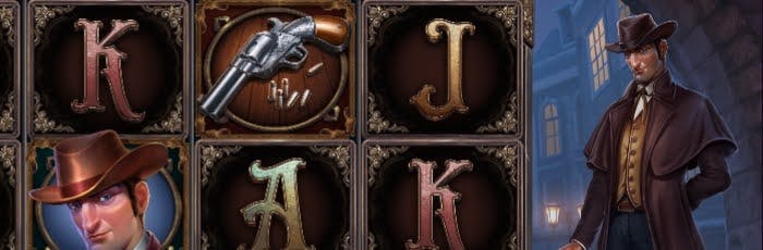 jam slot