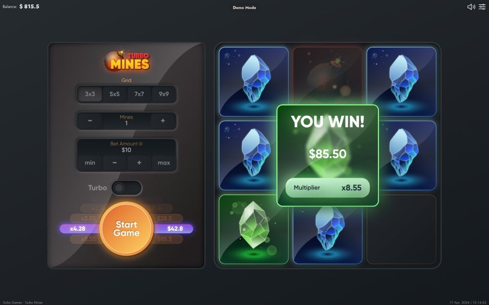 betclic poker application