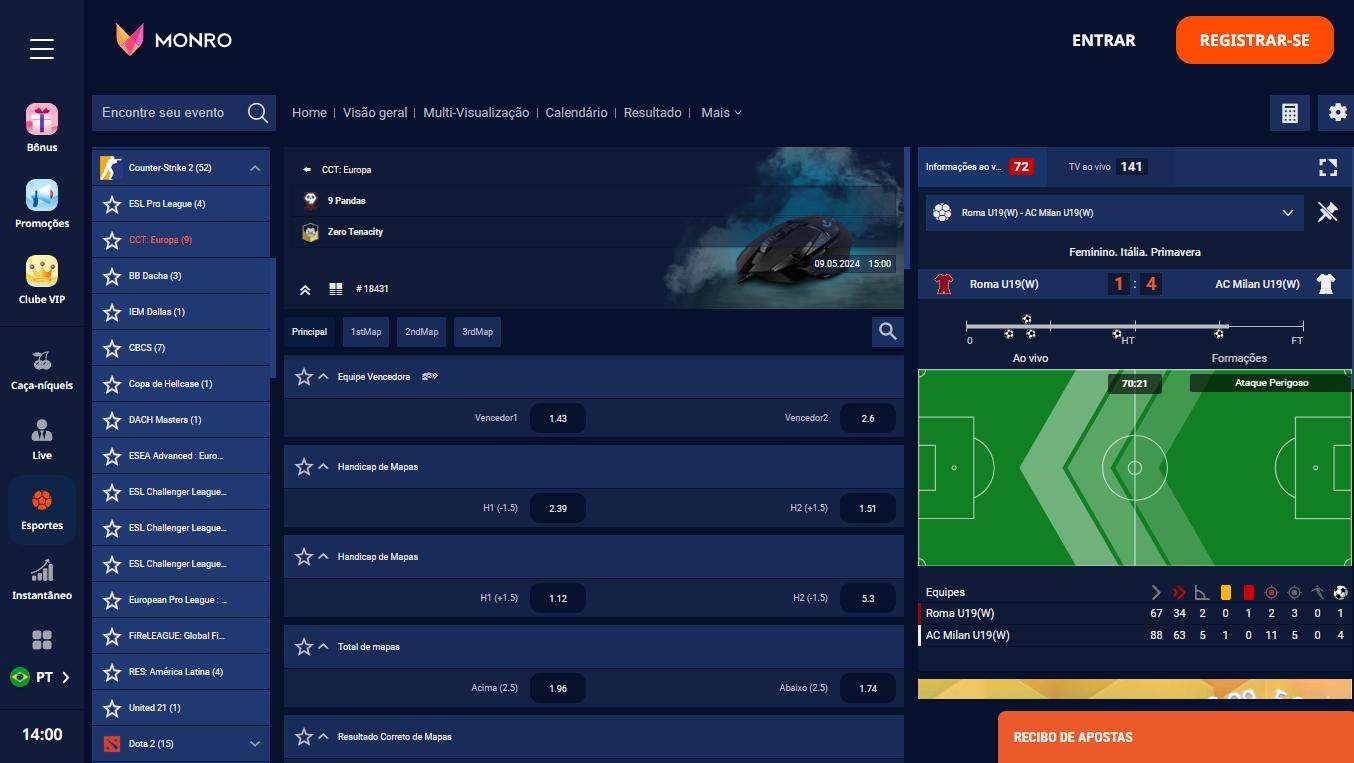 nfl gambling odds