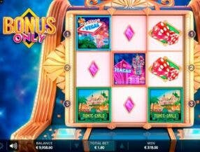 premium slot